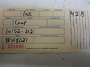 ENGINE COMPUTER FORD TAURUS 1988 E8DF-12A650-J2B 8FH 2.5L AT ECM ECU PCM OEM