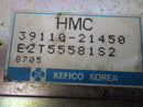 ENGINE COMPUTER MITSUBISHI PRECIS 1988 1989 39110-21450 AT ECM PCM ECU OEM