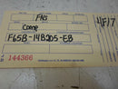 GEM CONTROL MODULE PROGRAMMED PLUG&PLAY FORD F150 PICKUP 1997 F65B-14B205-EB OEM
