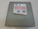 ENGINE COMPUTER MAZDA 626 1994 KL57 18 881C AT PCM ECU ECM OEM