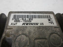 ENGINE COMPUTER HONDA CR-V 2016 37820-5LA-B52 ECM ECU PCM OEM