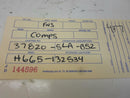 ENGINE COMPUTER HONDA CR-V 2016 37820-5LA-B52 ECM ECU PCM OEM