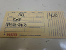 ABS Control Module Lexus SC-Series 1992 1993 1994 1995 â€“ 89541-24051