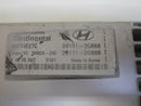 ENGINE COMPUTER HYUNDAI SONATA 2011 2012 2013 2014 39111-2G666 ECM PCM ECU OEM