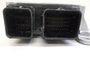 Airbag Control Module Ford Edge 2007 2008 2009 2010 7T4314B321Bj