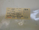 Airbag Control Module Ford Edge 2007 2008 2009 2010 7T4314B321Bj