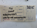 ENGINE COMPUTER VOLVO 70 SERIES 2002 2003 2004 0261207227 OEM