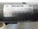 FRONT LEFT SEAT RECLINE MOTOR MERCEDES BENZ SL-CLASS 1990 129 820 91 42 OEM