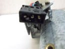 FRONT LEFT SEAT RECLINE MOTOR MERCEDES BENZ SL-CLASS 1990 129 820 91 42 OEM