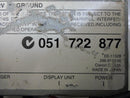 CD CHANGER NISSAN ALTIMA 2007 051 722 877 OEM