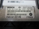 ENGINE COMPUTER PROGRAMMED PLUG&PLAY JEEP CHEROKEE 2007 05187221AB ECM PCM OEM