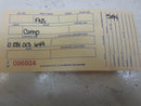 ENGINE  COMPUTER PROGRAMMED PLUG&PLAY JEEP CHEROKEE 2007 05187221AB ECM ECU OEM