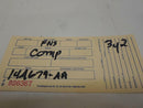 SEAT BELT CONTROL MODULE NISSAN QUEST 1993 1994 1995 28570 0B000 OEM