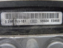 ABS PUMP FORD TAURUS 2010 2011 2012 0 265 951 181 OEM