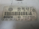 ENGINE COMPUTER PROGRAMMED PLUG&PLAY VOLKSWAGEN JETTA 2000 2001 06A906018ET OEM
