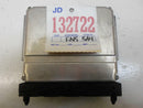 ENGINE COMPUTER VOLVO XC90 2003 2004 08675760A 0261207712 ECM PCM ECU OEM