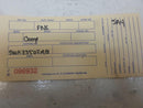 Transmission Control Module TCM TCU BMW 328I 2000 1423886
