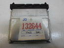 ENGINE COMPUTER VOLVO 80 SERIES 2005 2006 30668478 0261208289 ECM PCM ECU OEM