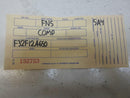 ENGINE COMPUTER FORD PROBE 1995 F32F-12A650-AC T ECM PCM ECU OEM