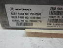 COMMUNICATION CONTROL MODULE CADILLAC DEVILLE 2002 2003 2004 15181835 OEM