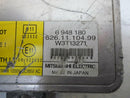 XENON HID HEADLIGHT BALLAST CONTROL MODULE BMW 3-SERIES 2006 2007 6261110499 OEM