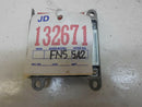 Airbag Control Module Hyundai Sonata 1999 2000 2001 95910-38400