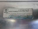 ENGINE COMPUTER CHEVROLET BERETTA 1990 1991 01228707 ECM PCM ECU OEM