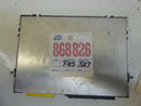 ENGINE COMPUTER CHEVROLET BERETTA 1990 1991 01228707 ECM PCM ECU OEM