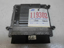 ENGINE COMPUTER HYUNDAI SONATA 2006 2007 2008 39100-25131 2.4L AT PCM ECU OEM