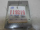 SATELLITE RADIO CONTROL MODULE NISSAN ALTIMA 2007 2008 2009 2010 28051 EH00A OEM