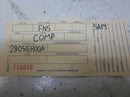 SATELLITE RADIO CONTROL MODULE NISSAN ALTIMA 2007 2008 2009 2010 28051 EH00A OEM