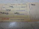 ENGINE COMPUTER PROGRAMMED CHEVROLET OPTRA 2007 96804232 ECM PCM ECU OEM