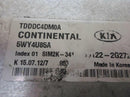ENGINE COMPUTER KIA FORTE 2011 2012 2013 39122-2G272 PCM ECM ECU OEM
