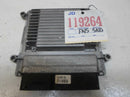 ENGINE COMPUTER KIA FORTE 2011 2012 2013 39122-2G272 PCM ECM ECU OEM