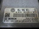 ENGINE COMPUTER PROGRAMMED PLUG&PLAY VOLKSWAGEN EOS 2009 2010 06J906021 ECM OEM
