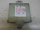 ENGINE COMPUTER SUBARU LEGACY 2003 22611 AH04A 2.5L ECM PCM ECU OEM
