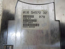 CARB DIAGNOSTIC CONTROL MODULE MERCEDES BENZ C-CLASS 1995 1996 0165457232 OEM