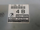 ENGINE COMPUTER SUBARU LEGACY 2003 22611 AH04A 2.5L ECM PCM ECU OEM