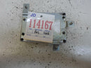 OEM Radio Antenna Amplifier Jaguar S Type 2000 2001 2002 Yr83-14B284-Ab