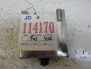 CARB DIAGNOSTIC CONTROL MODULE MERCEDES BENZ C-CLASS 1995 1996 0165457232 OEM