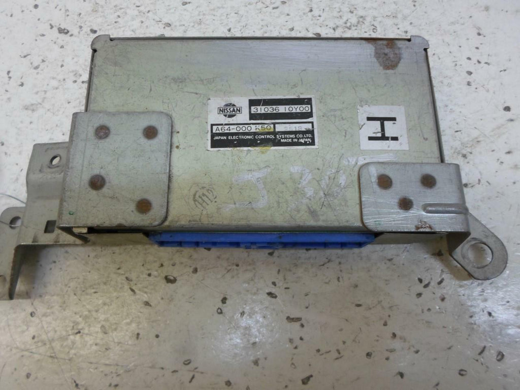 Transmission Control Module TCM TCU for 1993, 1994 Infiniti J30 – 31036 10Y00