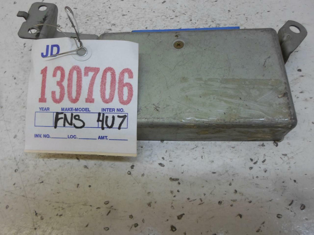Transmission Control Module TCM TCU for 1993, 1994 Infiniti J30 – 31036 10Y00