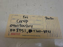 ENGINE COMPUTER VOLVO 60 SERIES 2003 2004 08627148 A PCM ECM ECU OEM