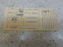 ENGINE COMPUTER NISSAN QUEST 1994 1995 MECM-C321 A1 PCM ECM OEM