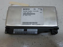 Throttle Body Control Module Chevrolet Camaro 1998 1999 0265108031