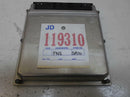ENGINE COMPUTER MERCEDES BENZ S-CLASS 2003 2004 2005 1131531279 VIN CLEARED OEM