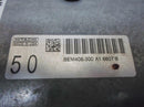 ENGINE COMPUTER NISSAN ALTIMA 2016 2017 BEM408-300 A1 NEC024-008 PCM ECM OEM