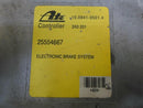 ABS Control Module for 1992, 1993 Cadillac Deville â€“ 25554667