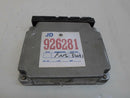 ENGINE COMPUTER VOLVO 60 SERIES 2001 2002 08627471 A PCM ECM ECU OEM