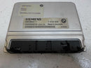 ENGINE COMPUTER BMW X5 2003 2004 2005 7519308 3.0L ECM PCM ECU OEM